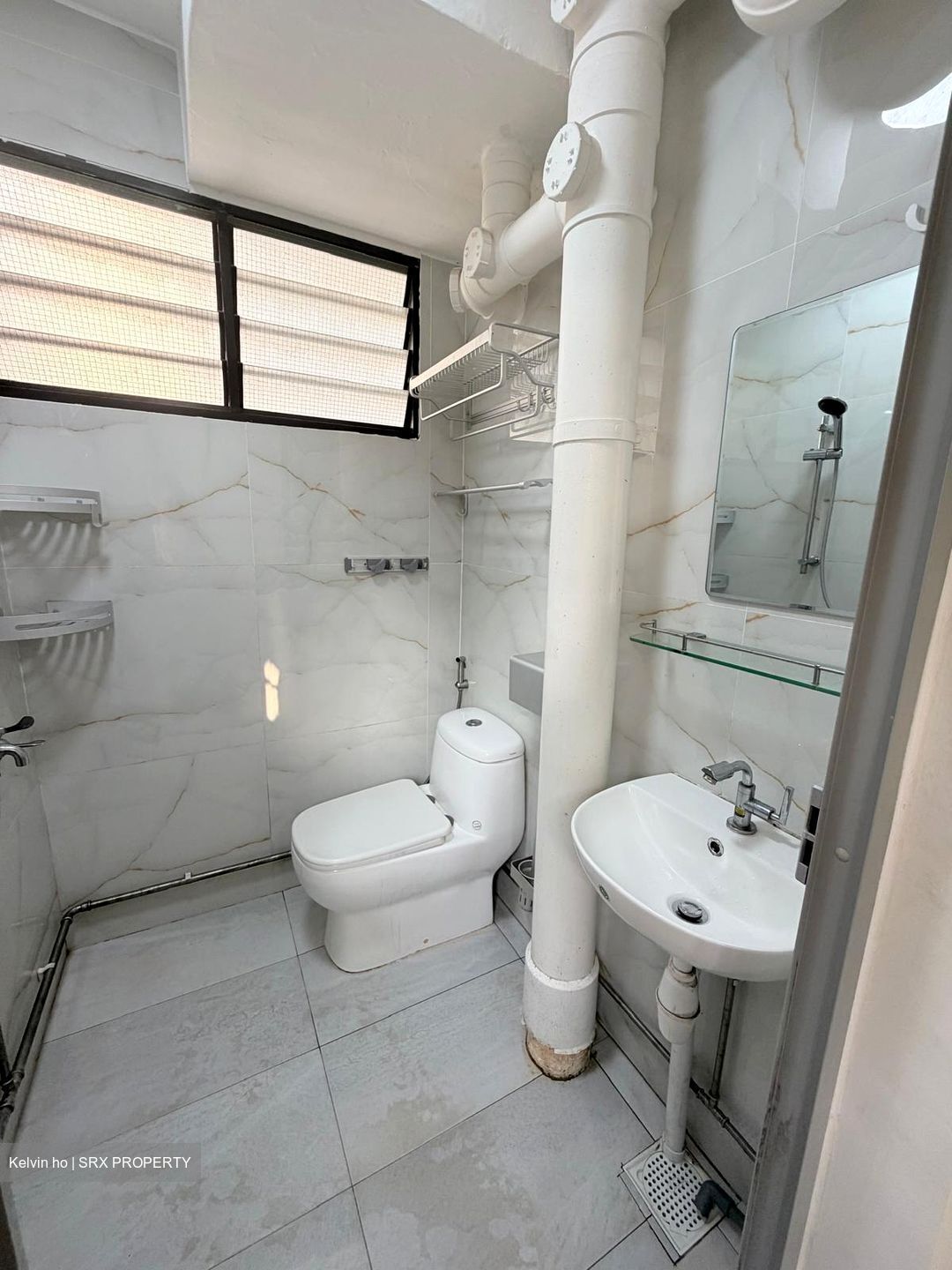 Blk 631 Yio Chu Kang View (Ang Mo Kio), HDB 3 Rooms #615244281
